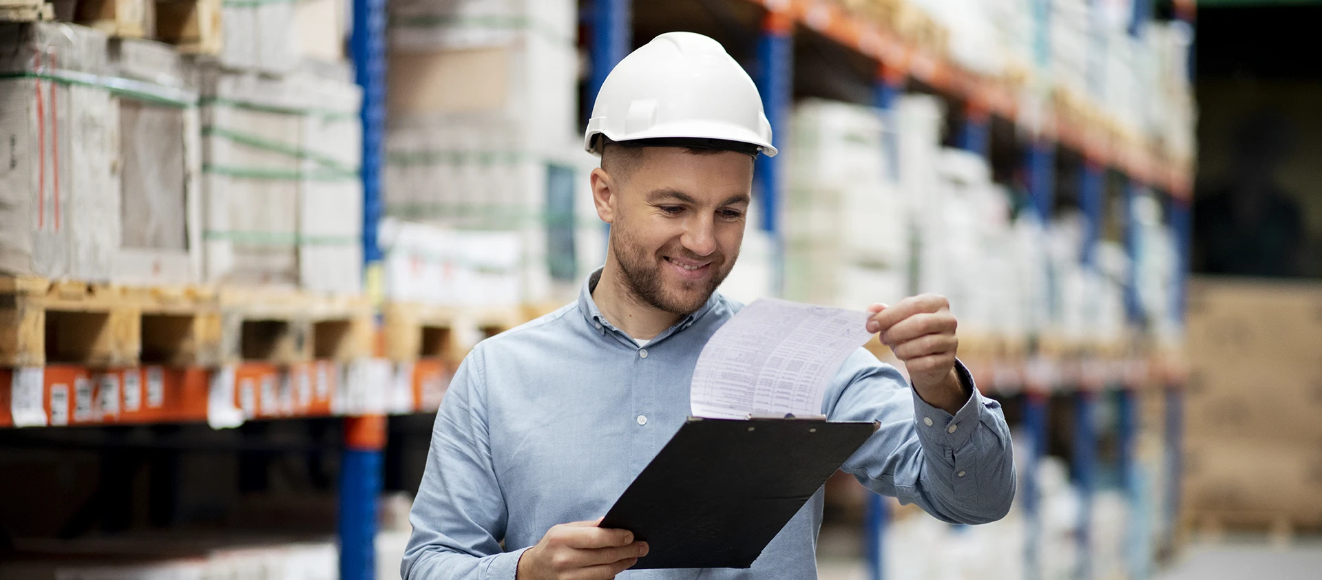 ISO 45001: Proteja a su equipo con un sistema de seguridad laboral