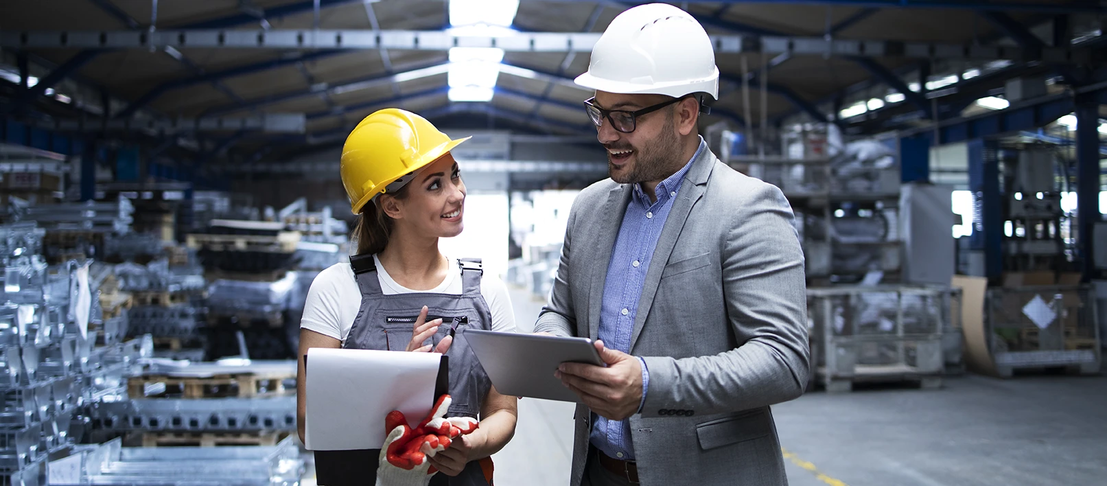 5 beneficios de certificar su empresa en normas ISO